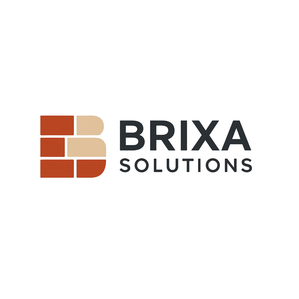 Brixa Solutions Logo